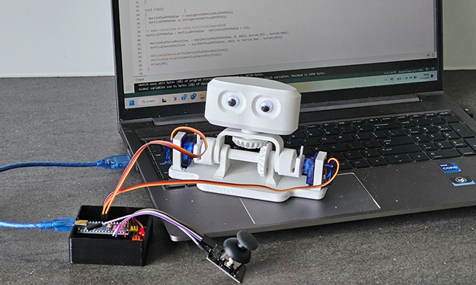 Arduino